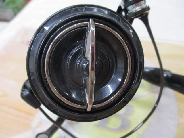 19ヴァンキッシュ 4000MHG