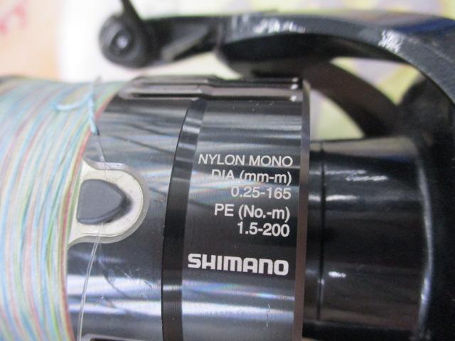 19ヴァンキッシュ 4000MHG