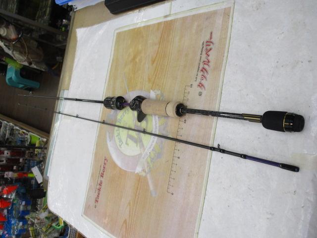 ｴﾗﾃﾞｨｹｰﾀｰﾍﾞｲﾄﾌｨﾈｽ EBTC-55ULT-ST