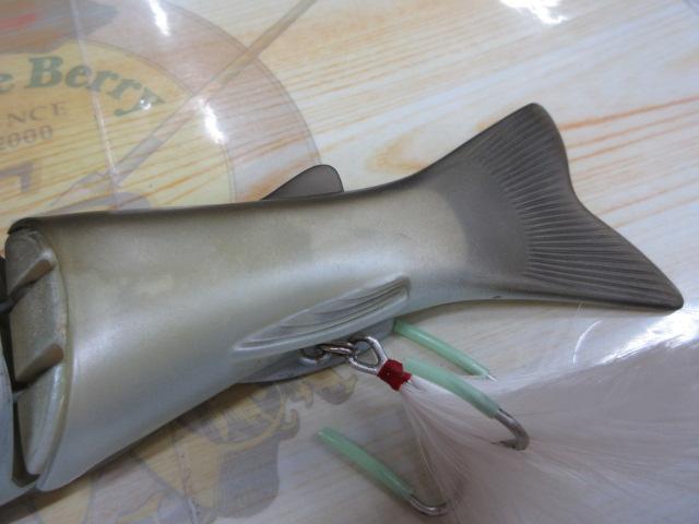 ｽﾗｲﾄﾞｽｲﾏｰ250SS#13ｱﾕ