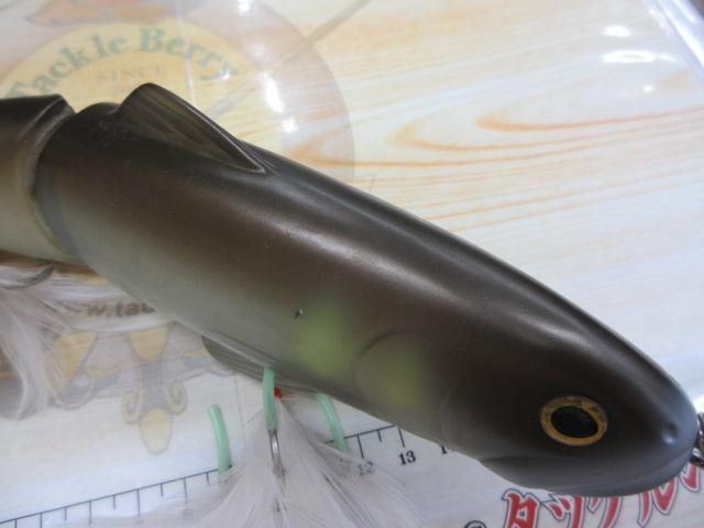 ｽﾗｲﾄﾞｽｲﾏｰ250SS#13ｱﾕ