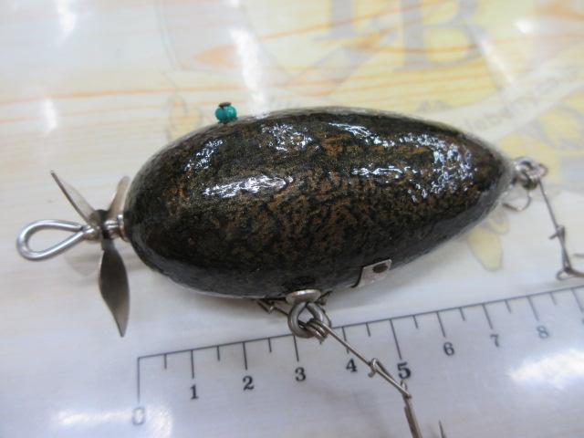 ﾌｨｯｼｭｵｰﾏﾝｼﾞｭｳ