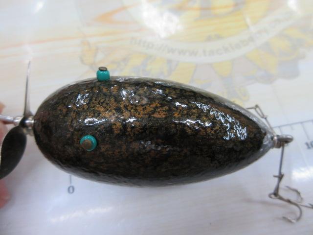 ﾌｨｯｼｭｵｰﾏﾝｼﾞｭｳ