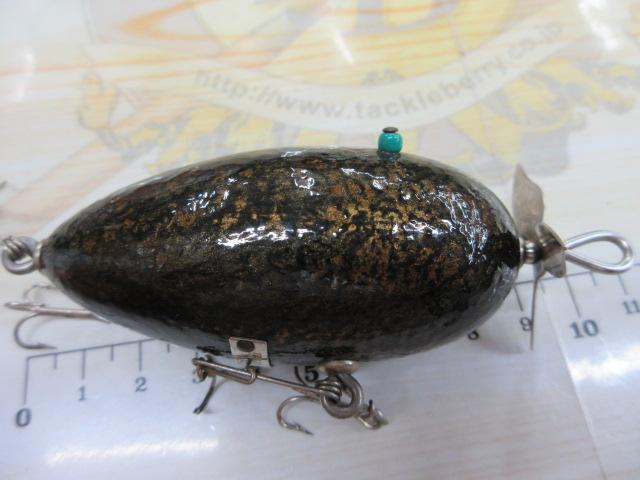 ﾌｨｯｼｭｵｰﾏﾝｼﾞｭｳ