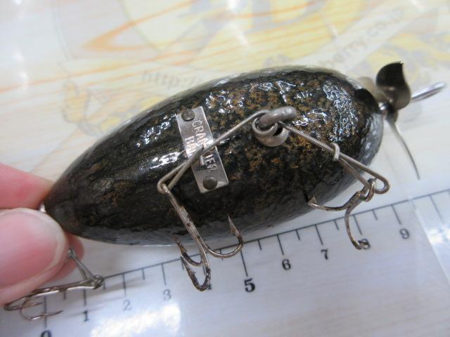 ﾌｨｯｼｭｵｰﾏﾝｼﾞｭｳ