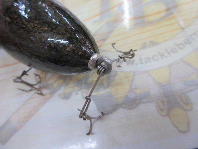 ﾌｨｯｼｭｵｰﾏﾝｼﾞｭｳ