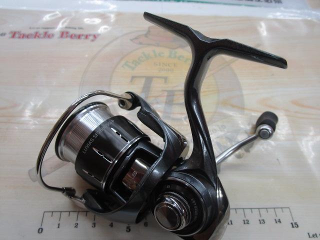 24ﾙﾋﾞｱｽ SF2000SS-P