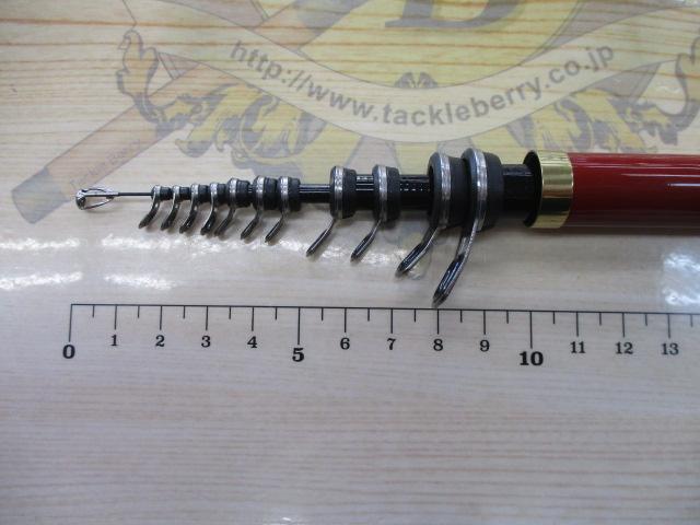 がま磯チヌスペシャル黒冴 1-53