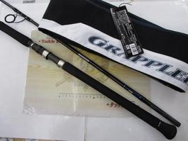 19ｸﾞﾗｯﾌﾟﾗｰﾀｲﾌﾟC S73ML