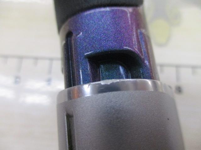 ソルティストEXエメラルダス STX-EG862M-SV