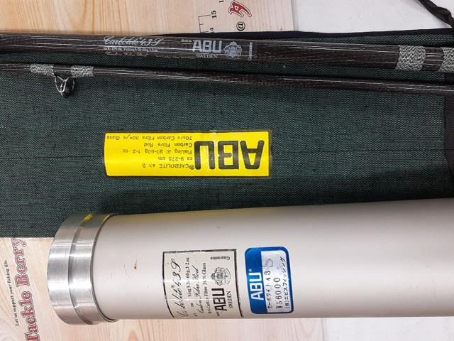 カーボライト43S