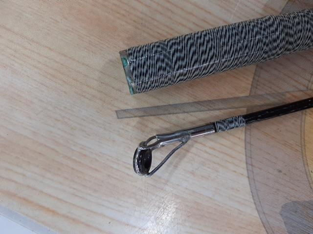 カーボライト43S