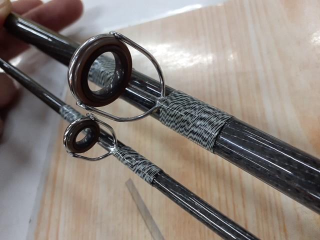 カーボライト43S