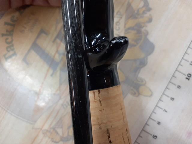 カーボライト43S