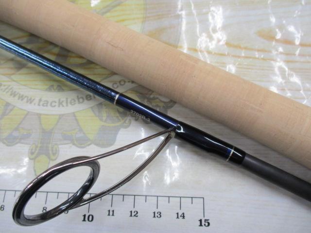 23ﾜｰﾙﾄﾞｼｬｳﾗﾘﾐﾃｯﾄﾞ 2702R-3