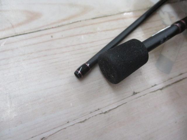 ﾗｸﾞｾﾞ宵姫 爽 S53FL-solid