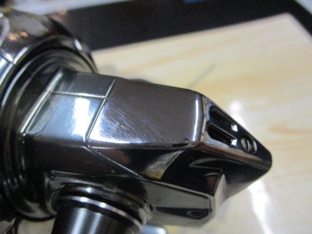 22ｽﾃﾗ C3000MHG