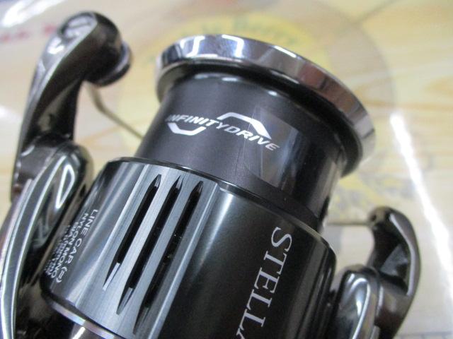 22ｽﾃﾗ C3000MHG