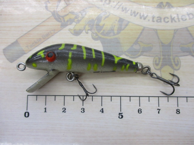 ﾍﾄﾞﾝﾀｲｶﾞｰ