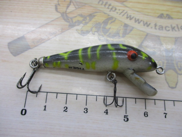 ﾍﾄﾞﾝﾀｲｶﾞｰ