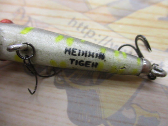 ﾍﾄﾞﾝﾀｲｶﾞｰ