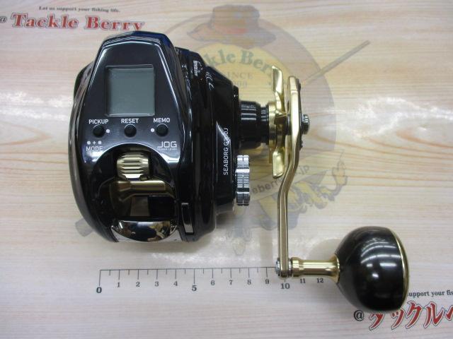 ｼｰﾎﾞｰｸﾞ G200J