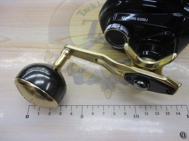 ｼｰﾎﾞｰｸﾞ G200J