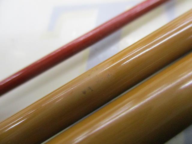 御誂中硬江戸川ヒロシ3.6m