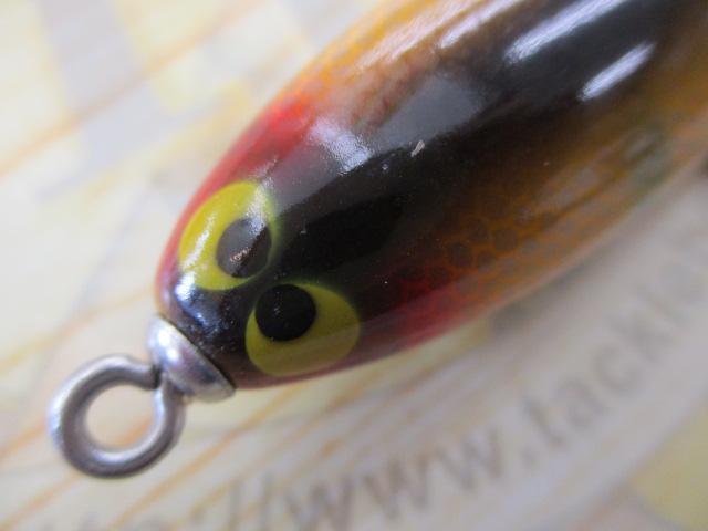 ﾋﾞｯｸﾞﾗｯｼｭｽｹｰﾀｰ