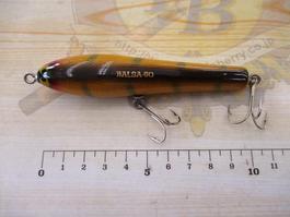 ﾋﾞｯｸﾞﾗｯｼｭｽｹｰﾀｰ