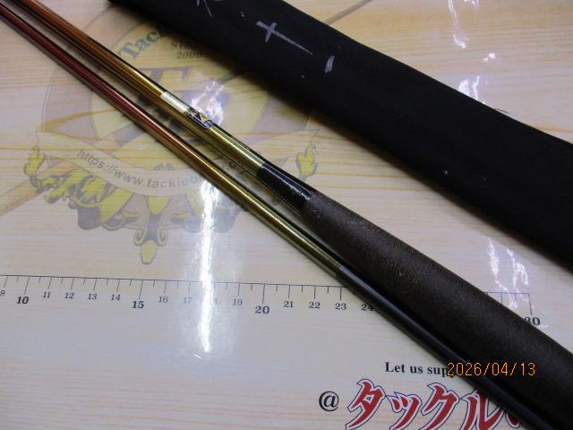 飛天弓 閃光 11(チタンコーティング)