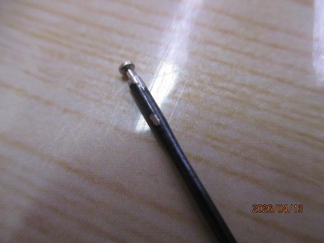 飛天弓 閃光 11(チタンコーティング)