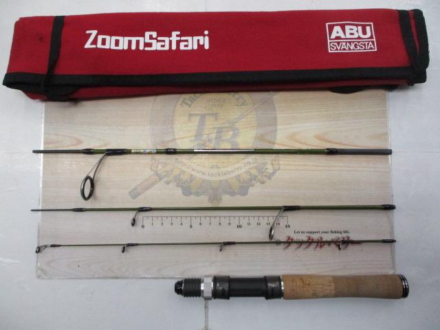 ｽﾞｰﾑｻﾌｧﾘ ZMSS-404UL