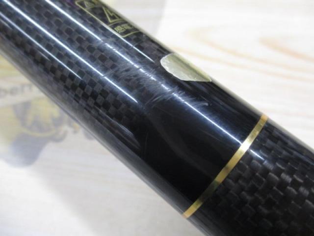 銀影競技メガトルクⅡ 早瀬抜90SD