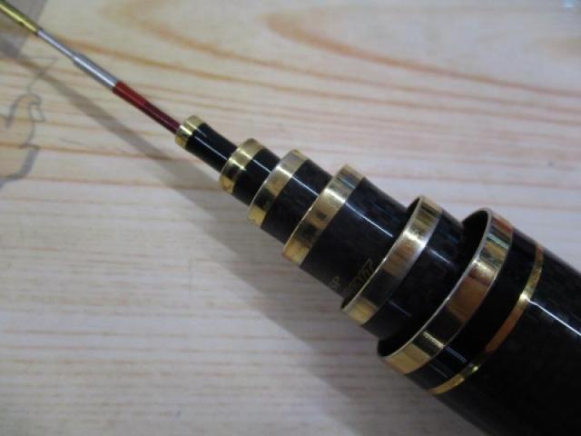 銀影競技メガトルクⅡ 早瀬抜90SD