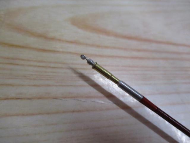 銀影競技メガトルクⅡ 早瀬抜90SD