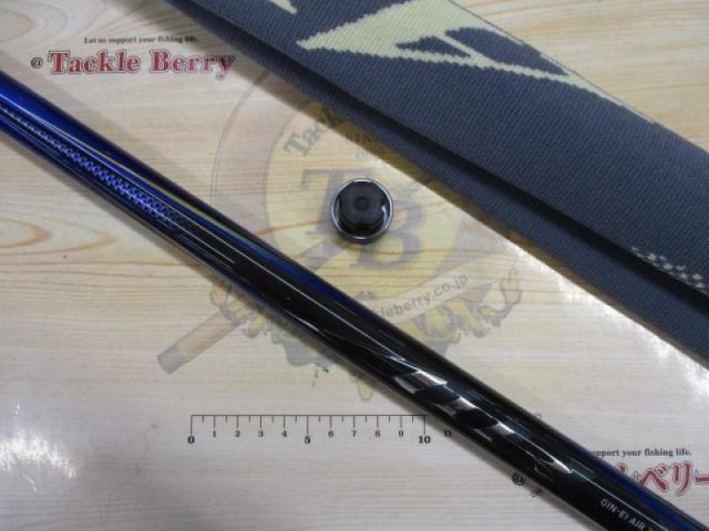 銀影ｴｱ ｼｮｰﾄﾘﾐﾃｯﾄﾞ T80