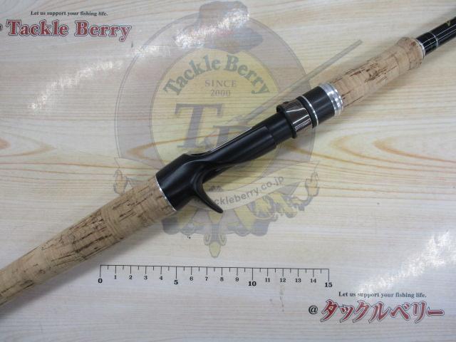 グラディエーターG-71MH+Cアームストロング