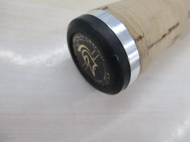 グラディエーターG-71MH+Cアームストロング