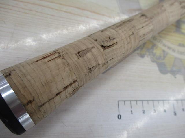 グラディエーターG-71MH+Cアームストロング