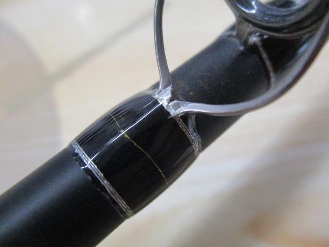 グラディエーターG-71MH+Cアームストロング