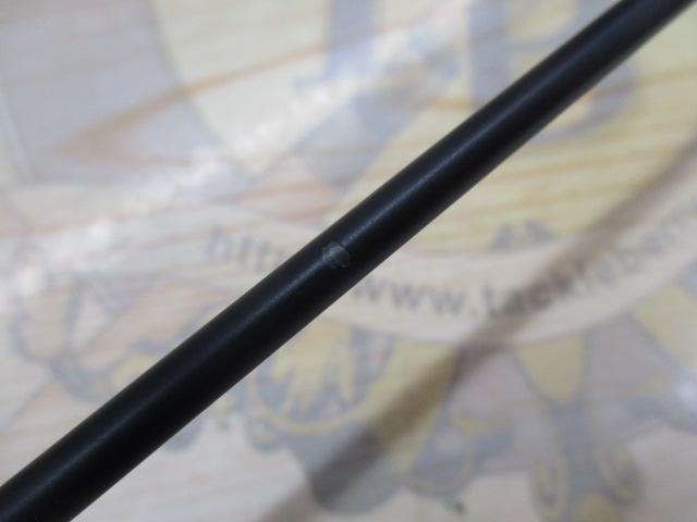 グラディエーターG-71MH+Cアームストロング