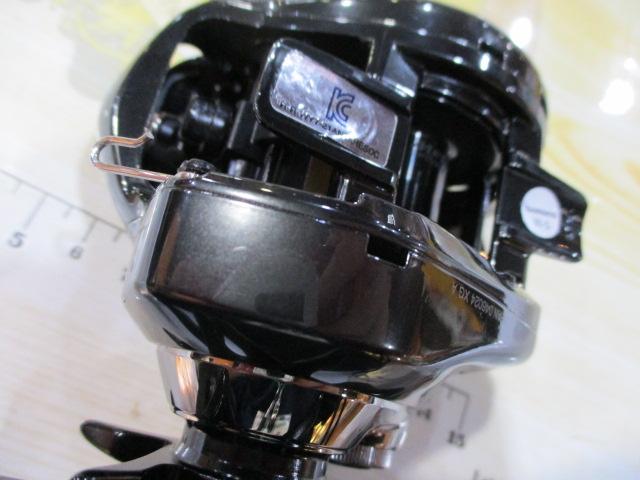 23ｱﾝﾀﾚｽDC MD XG RIGHT