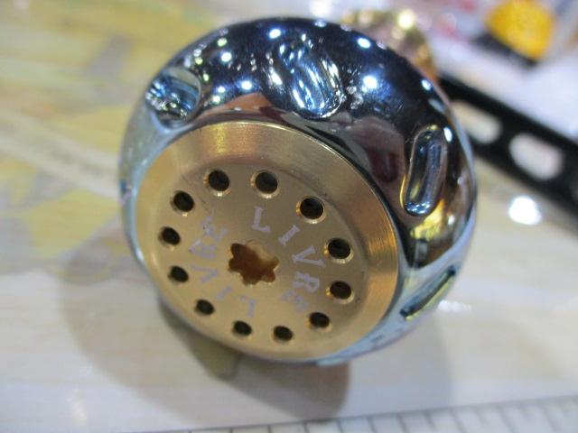 ﾓﾝｽﾀｰ93ｼﾏﾉ右巻き