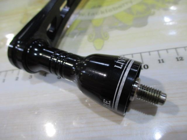 ﾓﾝｽﾀｰ93ｼﾏﾉ右巻き