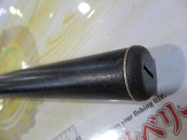 がま磯ﾚｾﾌﾟﾀｰ 3-53遠投