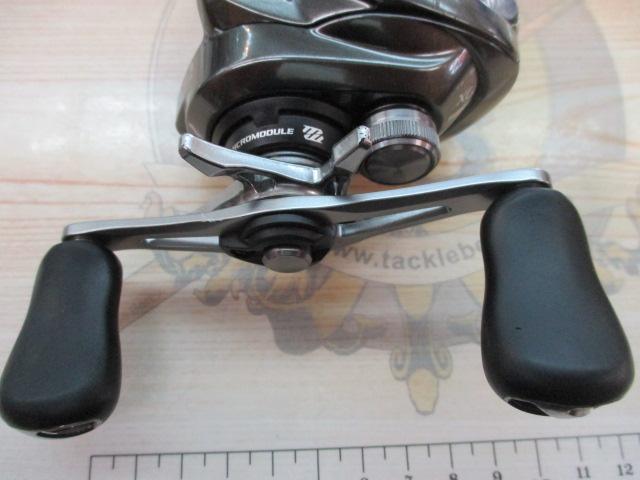 20メタニウムXG LH