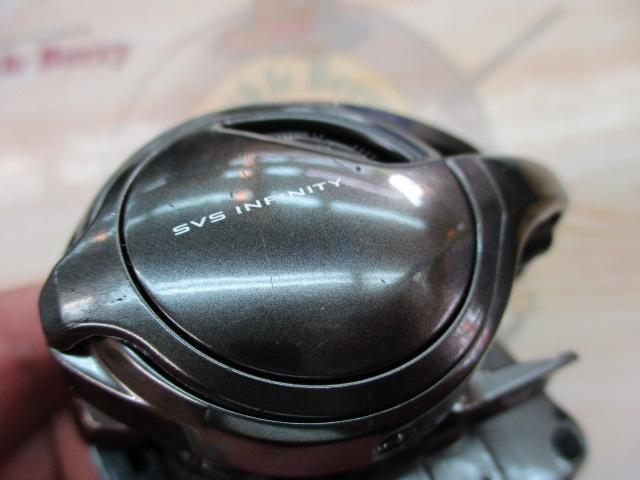 20メタニウムXG LH