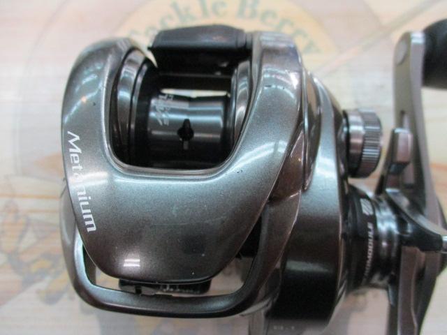 20メタニウムXG LH