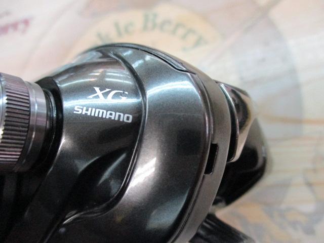 20メタニウムXG LH